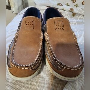 Thom Mcan Mens Slip On Shoe